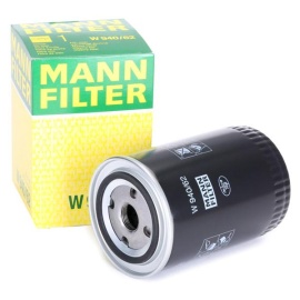 Filtru Ulei Mann Filter Peugeot Boxer 2 2004→ W940/62